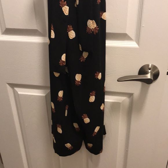 🎁 50% OFF Bundles 🎁 NWT Kate Spade Pineapple Jumpsuit - Picture 9 of 16